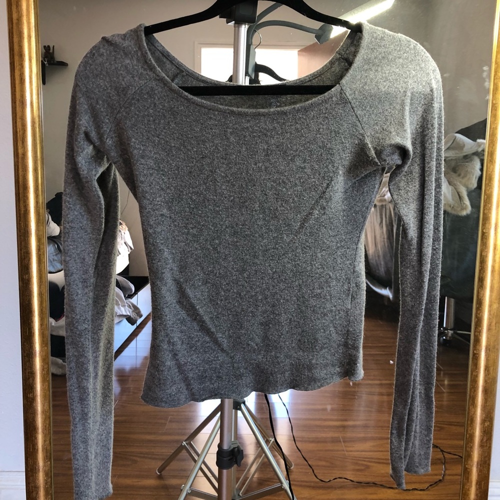 Brandy Melville Long Sleeve